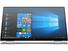 Ноутбук HP Spectre x360 13-aw0002ur 13.3FHD IPS Touch/Intel i5-1035G4/8/512F/int/W10/Silver (8KZ31EA) - Фото №1