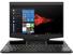 Ноутбук HP OMEN X 2S 15.6UHD IPS AG/Intel i9-9880H/32/2x1024F/NVD2080-8/W10 (8PU58EA) - Фото №1