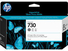 Тонер-картридж HP 730 для HP DesignJet, 300 мл, Gray (P2V72A) - Фото №1