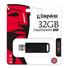 Накопитель Kingston 32GB USB 2 DT20 (DT20/32GB) - Фото №1