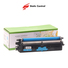 Тонер-картридж Brother TN-230C Static Control 1.4k Cyan (002-03-STN210C) - Фото №1