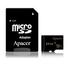 Карта пам&#39;яті Apacer 64GB microSDXC C10 UHS-I+SD - Фото №1