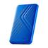 Жорсткий диск Apacer 2.5&quot; USB 3.1 2TB AC236 Blue - Фото №1