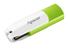 Накопичувач Apacer 32GB USB 2 AH335 Green/White - Фото №1