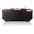 Клавіатура Lenovo Legion K200 Keyboard (Ukrainian) - Фото №1