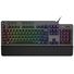 Клавіатура Lenovo Legion K500 RGB Mechanical Switch Gaming Keyboard - Ukrainian - Фото №1