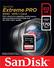 Карта пам&#39;яті SanDisk 512GB SDXC C10 UHS-I U3 R170/W90MB/s Extreme Pro - Фото №1