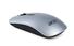 Миша Acer Wireless Optical Mouse Silver - Фото №1