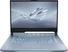 Ноутбук ASUS G531GV-AL232 15.6FHD AG/Intel i7-9750H/16/512SSD/NVD2060Ti-6/noOS/Blue - Фото №1