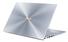 Ноутбук ASUS UM431DA-AM048 14FHD AG/AMD R7-3700U/16/1024SSD/Vega 10/noOS/Blue Metal - Фото №1