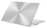 Ноутбук ASUS UM433DA-A5016 14FHD AG/AMD R5-3500U/8/256SSD/Vega 8/noOS/Silver - Фото №1