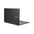 Ноутбук ASUS S531FA-BQ245 15.6FHD AG/Intel i5-10210U/8/256SSD/int/noOS/Gun Metal - Фото №1