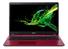 Ноутбук Acer Aspire 3 A315-42 15.6FHD/AMD R5 3500U/8/256/int/Lin/Red - Фото №1