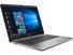 Ноутбук HP 340S G7 14FHD IPS AG/Intel i7-1065G7/8/512F/int/W10P/Silver - Фото №1