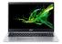 Ноутбук Acer Aspire 5 A515-43 15.6FHD IPS/AMD R5 3500U/8/512F/int/Lin/Silver - Фото №1
