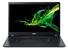 Ноутбук Acer Aspire 3 A315-42 15.6FHD/AMD R3 3200U/8/512/int/Lin/Black - Фото №1