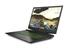 Ноутбук HP Pavilion 17 Gaming 17.3FHD IPS AG/Intel i7-9750H/16/512F/NVD1650-4/DOS - Фото №1