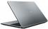 Ноутбук ASUS X540MB-DM157 15.6FHD AG/Intel Pen N5000/8/256SSD/NVDMX110-2/EOS/Silver - Фото №1