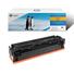 Картридж G&amp;G для HP 205A CLJ M180/M181 CF530A Black (1100 стр.) - Фото №1
