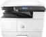 МФУ А3 HP LaserJet M438n, 8AF43A - Фото №1