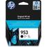 Картридж HP No.953 Officejet Pro 7720/7730/7740/8210/8218/8710/8720/8725/873 Black (1000 стор) L0S58AE - Фото №1