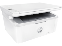 БФП HP LaserJet MFP M141w Printer (7MD74A)