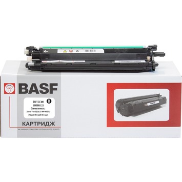 Копи картридж BASF для VersaLink C400/405DN, PH6600/WC6605/WC6665 108R01121 Black (BASF-DR-VLC400BK) - Фото №1