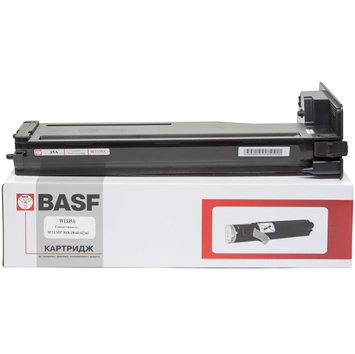 Картридж тон. BASF для HP LJ MFP M436/438/440/442/443 W1335A/CF256A Black (BASF-KT-W1335A-WOC) Без чипа - Фото №1