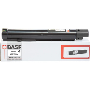 Картридж тон. BASF для Xerox DC SC2020 006R01693 Black (BASF-KT-006R01693) - Фото №1