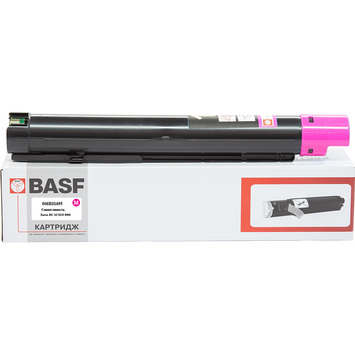 Картридж тон. BASF для Xerox DC SC2020 006R01695 Magenta (BASF-KT-006R01695) - Фото №1