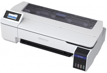 Плоттер Epson SureColor SC-F500 24" (C11CJ17301A0) - Фото №1