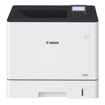 Принтер CANON i-SENSYS LBP722Cdw (4929C006) - Фото №1