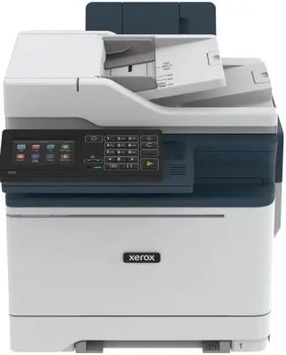 Багатофункціональний пристрій А4 кільк. Xerox C315 (Wi-Fi) - Фото №1