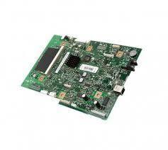 Плата форматирования HP M806, CZ244-67901 - Фото №1