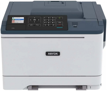 Принтер А4 Xerox C310 (Wi-Fi) C310V_DNI - Фото №1