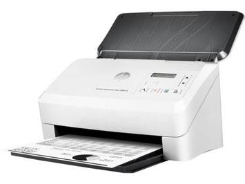 Документ-сканер А4 HP ScanJet Enterprise Flow 5000 S5 6FW09A - Фото №1