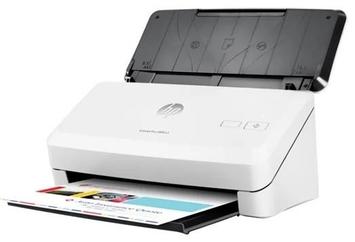 Документ-сканер А4 HP ScanJet Pro 2000 S2 6FW06A - Фото №1