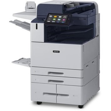 Багатофункціональний пристрій А3 монохромний Xerox AltaLink B8155 AL_B8155 - Фото №1