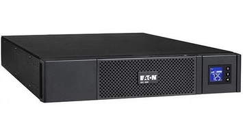 Джерело безперебійного живлення Eaton 5SC 1500i Rack 2U 9210-63057 - Фото №1