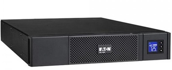 Джерело безперебійного живлення Eaton 5SC 2200i RT2U - Фото №1