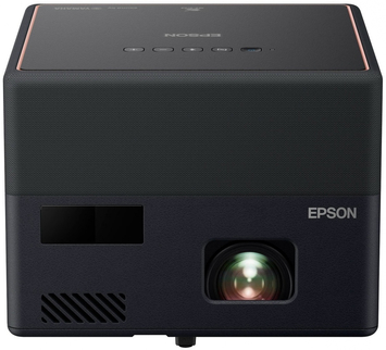 Проектор Epson EF-12 (3LCD, FHD, 1000 lm, LASER) Android TV - Фото №1