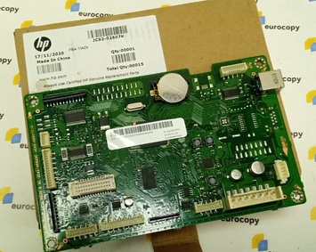 Плата форматирования HP LJ M433a JC92-02607K - Фото №1