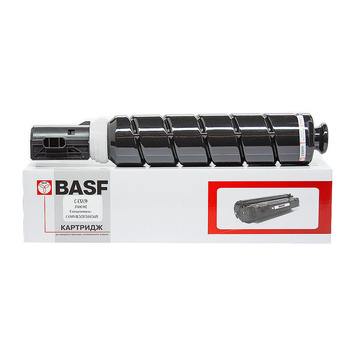 Туба с тонером BASF для Canon IR-2630i 3760C002 Black ( 30000 коп.) (BASF-KT-C-EXV59) - Фото №1