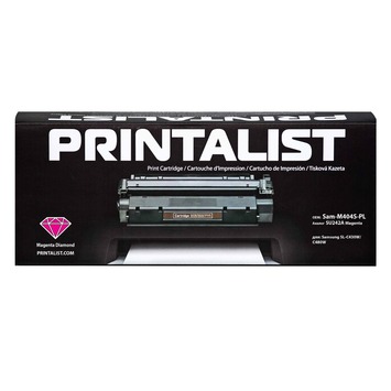Картридж тон. PRINTALIST для Samsung SL-C430W/C480W SU242A Magenta (1000 копий) (Sam-M404S-PL) - Фото №1