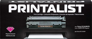 Картридж тон. PRINTALIST для Xerox DC SC2020 006R01695 Magenta (3000 копий) (Xerox-SC2020M-PL) - Фото №1