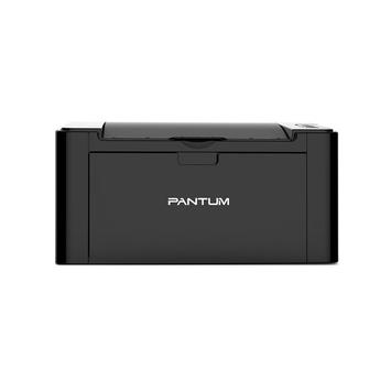 Принтер А4 Pantum P2500NW з Wi-Fi - Фото №1