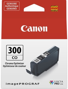 Картридж Canon PFI-300 imagePROGRAF PRO-300 Chrome Optimizer 4201C001 - Фото №1