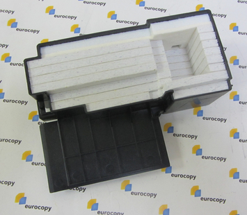 Памперс Epson L550 / L551 / L555 / L565 / M100 / M105 / M200 / M205 1584721 | 1577674 | 1799792 | 1746399 - Фото №1