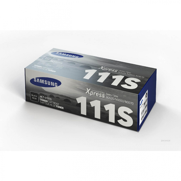 Картридж Samsung для SL-M2020/2070/2070FW 111S 1000 копий Black (SU810A) - Фото №1