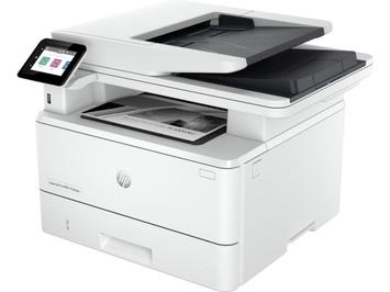 МФУ HP LaserJet Pro 4103dw с Wi-Fi 2Z627A - Фото №1